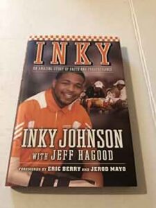Inky Johnson Book Cover