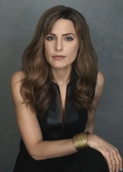 Abigail Posner