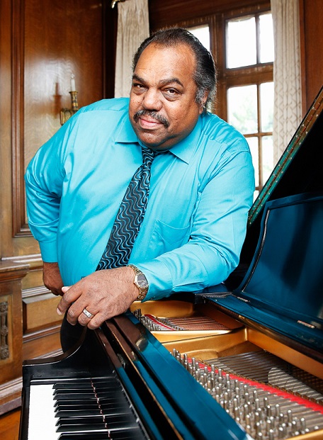 Daryl Davis