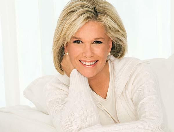 Joan Lunden