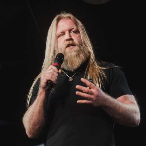 Justin Wren