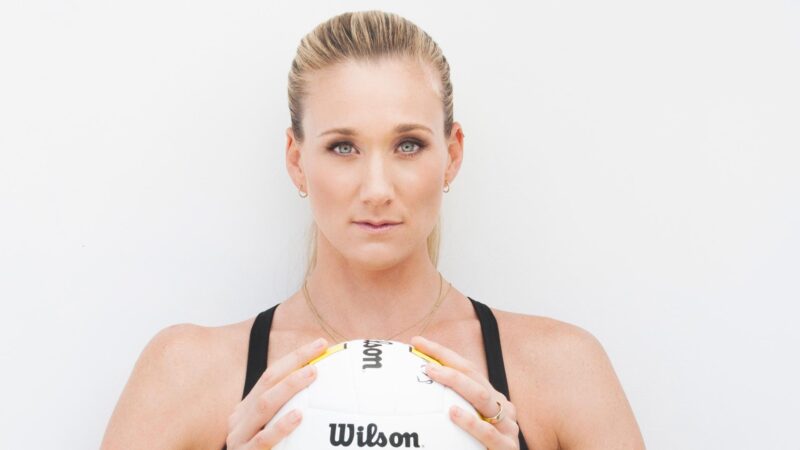 Kerri Walsh Jennings