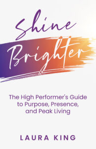 Shine Brighter