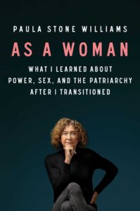 As A Woman Book Cover