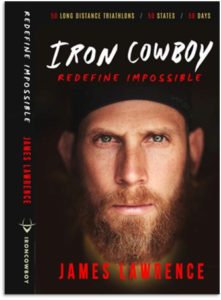 The Iron Cowboy