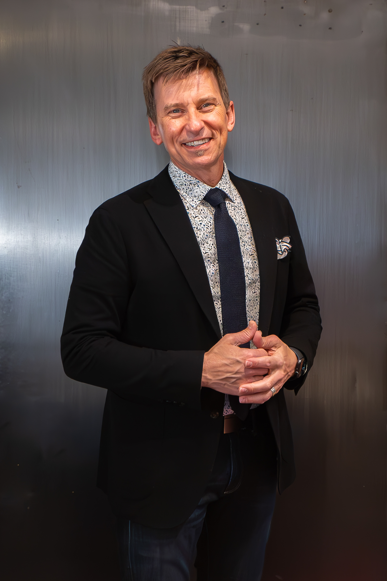 Tim Gabrielson