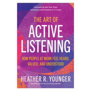 Heather Younger