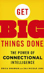 Get Big Things Done Erica Dhawan