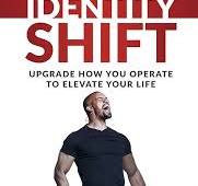 Identity Shift by Anthony Trucks