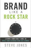 Steve Jones Brand Like a Rock Star
