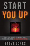 Steve Jones Start You Up